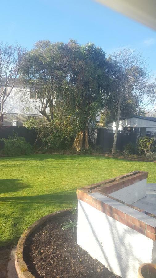 Apartamento 64Lewis Invercargill Exterior foto