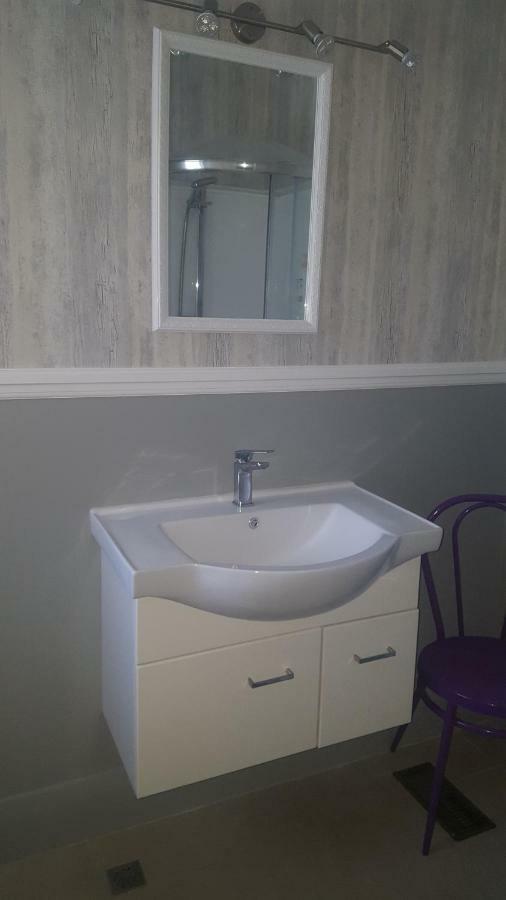 Apartamento 64Lewis Invercargill Exterior foto