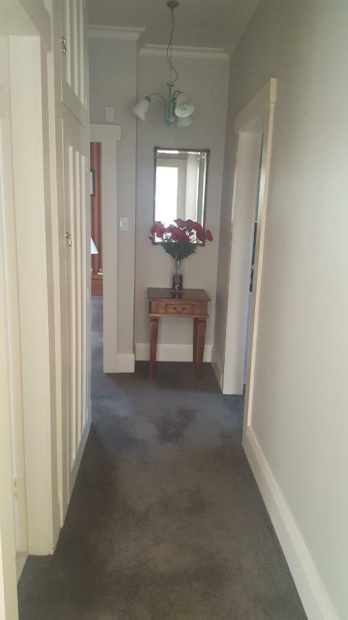 Apartamento 64Lewis Invercargill Exterior foto