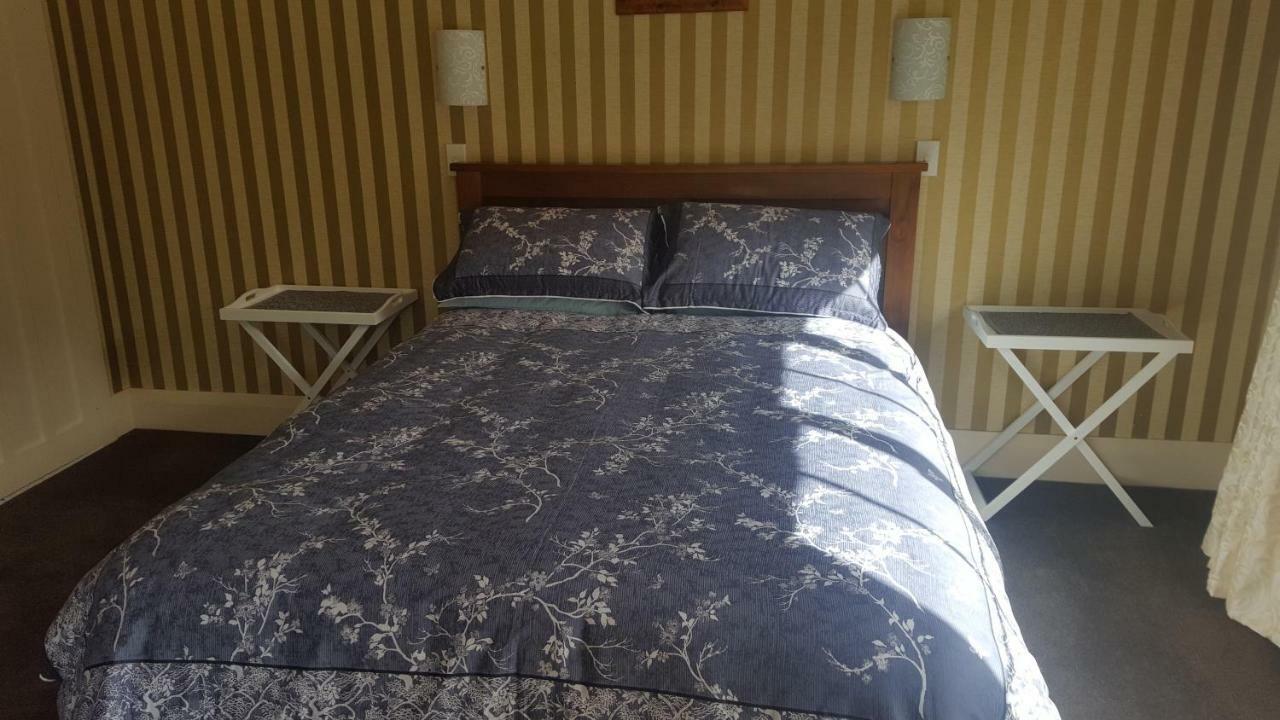 Apartamento 64Lewis Invercargill Exterior foto
