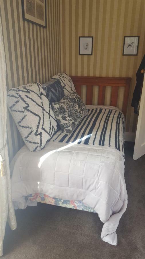 Apartamento 64Lewis Invercargill Exterior foto