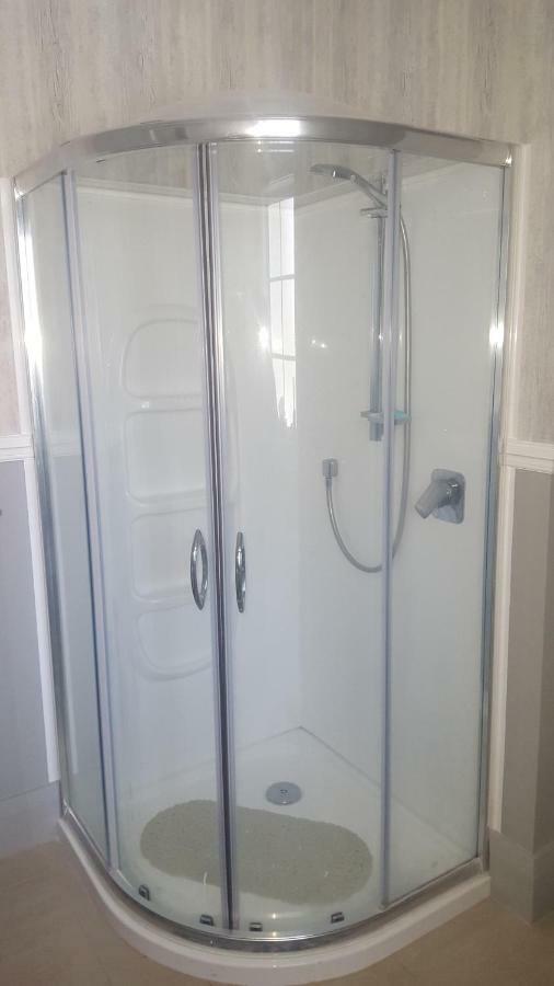 Apartamento 64Lewis Invercargill Exterior foto